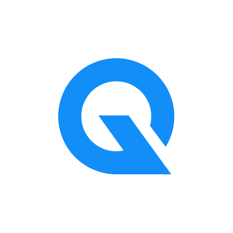 quickq官方软件